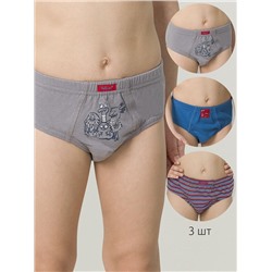 Трусы для мальчиков