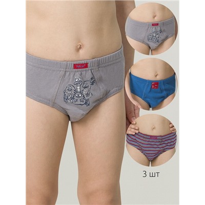 Трусы для мальчиков