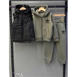 Костюм тройка 1841703-4