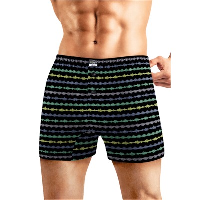 Трусы мужские боксеры