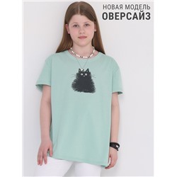 Апрель Футболка