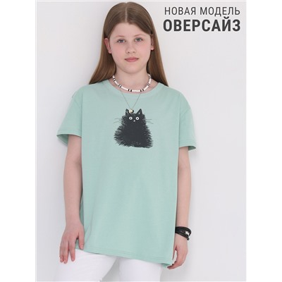 Апрель Футболка