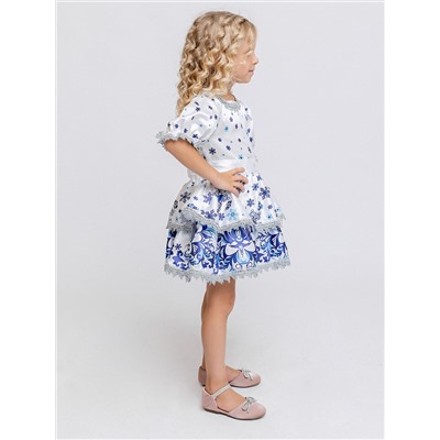 BATIK Костюм 1079 к-23