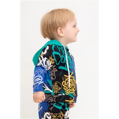 CROCKID Жакет КР 302650