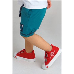 Кеды PLAYTODAY, 655985