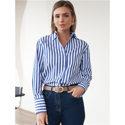 VILATTE Блузка D29.274