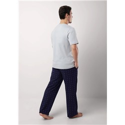 Пижама мужская