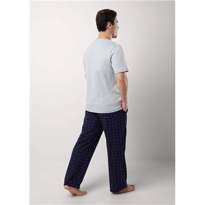 Пижама мужская