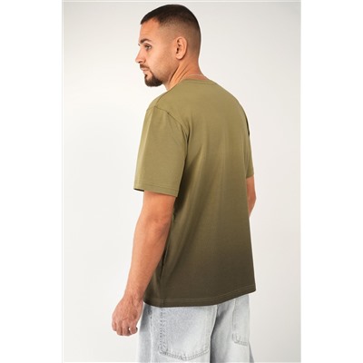 Мужская футболка Happyfox