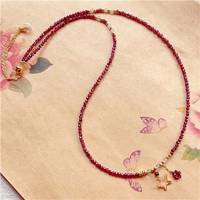 Колье арт. 42 0010 (id 288129)