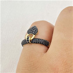 Кольцо арт. 22 6814 (id 285055)