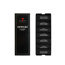 Носки мужские DIWARI CLASSIC 7 дней
