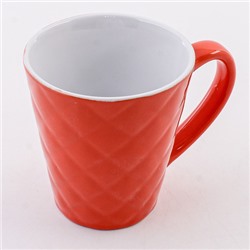 9-23137-3 Кружка 350мл Orange LR (х1)