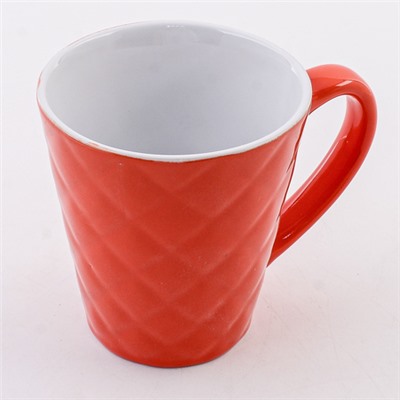 9-23137-3 Кружка 350мл Orange LR (х1)