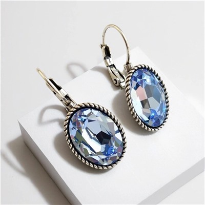 Серьги "Пейто"