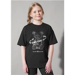 Футболка детская