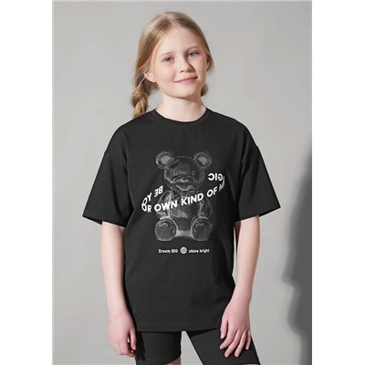 Футболка детская