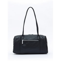 Сумка 98409SP black Velina Fabbiana-Safenta