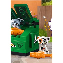 Игрушка Подружки Ресторан Хартлейк Сити LEGO, 266007