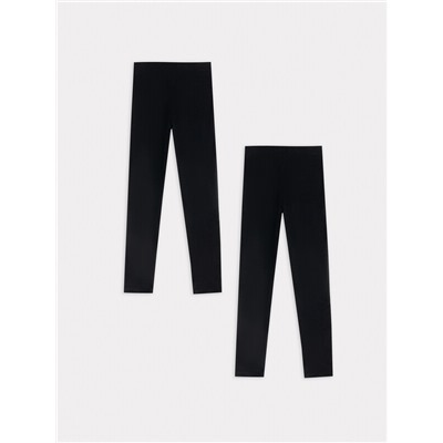 ЛЕГГИНСЫ ДЛЯ ДЕВОЧЕК (2ШТ.) 147719-2