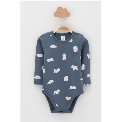 Боди CROCKID, 1238331