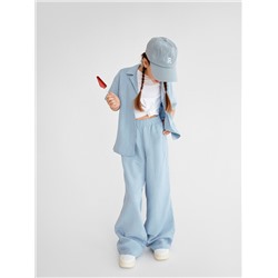 БРЮКИ ДЛЯ ДЕВОЧЕК 187805