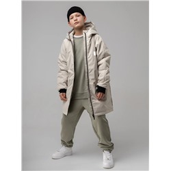 Bodo Куртка 49-10U