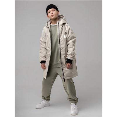 Bodo Куртка 49-10U