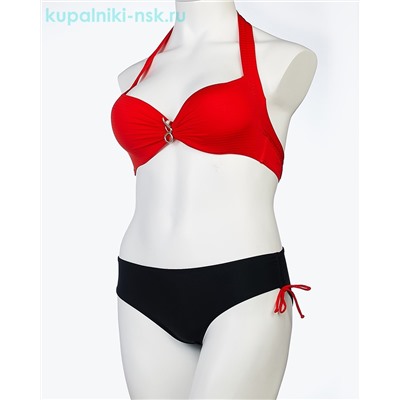 2152-1 Купальник раздельный (50-58)