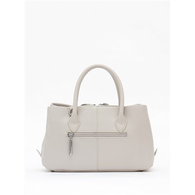 Сумка 2331Y l.gray Polina&Eiterou