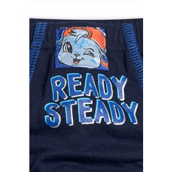 Комплект (Майка + Трусы) PELICAN, 227316