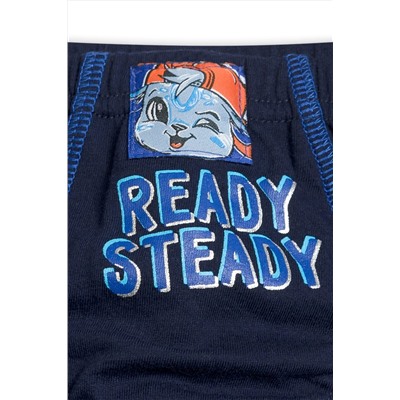 Комплект (Майка + Трусы) PELICAN, 227316