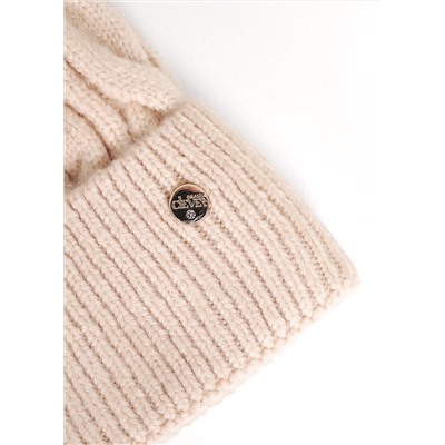 CLEVER Шапка 454424фэш флис