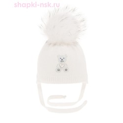 Настенька Шапка для девочки (42-44)