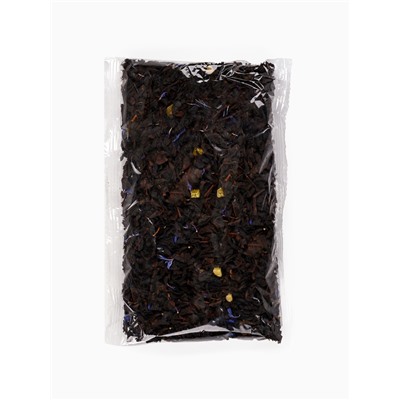 Чай подарочный в тубусе «С Новым годом», 50 г