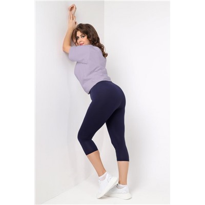 Бриджи Каскад-4 (Темно-синий)