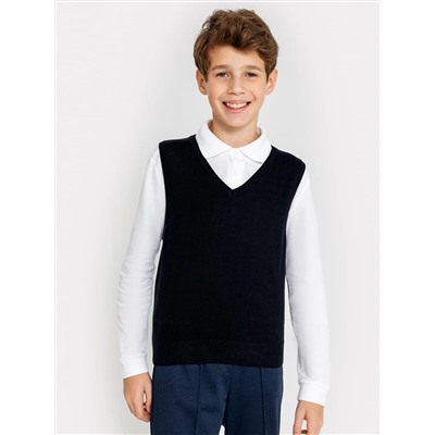 MARK FORMELLE Жилет 363335