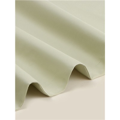 Наволочка SL Home Herb, 70×70+3 см, сатин, хлопок 100%