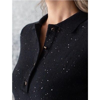 VILATTE Джемпер D39.365