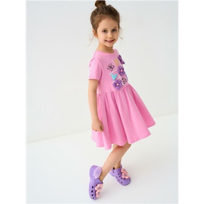 Сабо для девочек