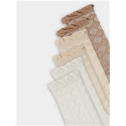 НОСКИ ЖЕНСКИЕ (3 пары) 237A-3113