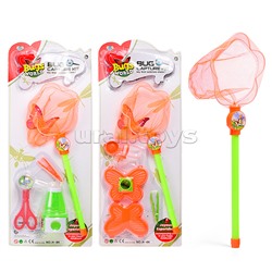 Набор Исследователь (4 пр) на листе