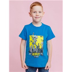 BATIK Футболка 028_БК24