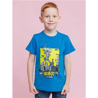 BATIK Футболка 028_БК24