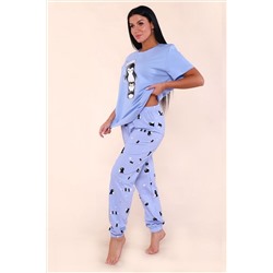 Костюм с брюками 618 Пингви НАТАЛИ, 1117030