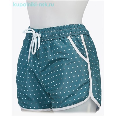 20-21 # Шорты прогулочные женские (36-44)
