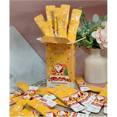 Маска #23096481