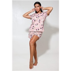 Костюм с шортами 089 НАТАЛИ, 1045701