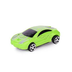Машина "Car Race" в пакете