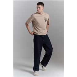 8568 футболка мужская